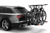 Thule EasyFold XT 934 bagażnik na hak na 3 rowery