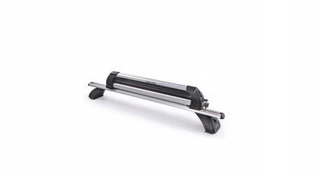 Snow Rider wysuwany uchwyt narciarski 6 par nart