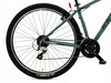 Rower MTB Maxim MS 3.7 Szary Matt rama 19" koło 29 " szary