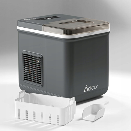 Kostkarka do lodu Yolco ICM1 Carbon
