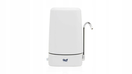 System filtracji wody QUELL do DOMU, Kamperów, PRZYCZEP CAMPINGOWYCH