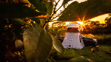 Yakima SkyRise Annex M