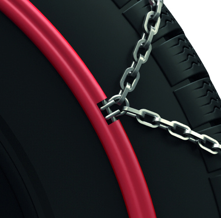 Łańcuchy śniegowe Koenig REFLEX CROSS GR248 225/65/17 235/55/18 245/45/19