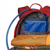 Plecak turystyczny Alpinus Teide 24 20-40 l czerwony
