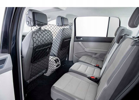 TRIXIE Siatka Odgradzająca Do Samochodu1,2/1m 1312