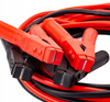 Kable rozruchowe 1800A 6m przewody JUMP START