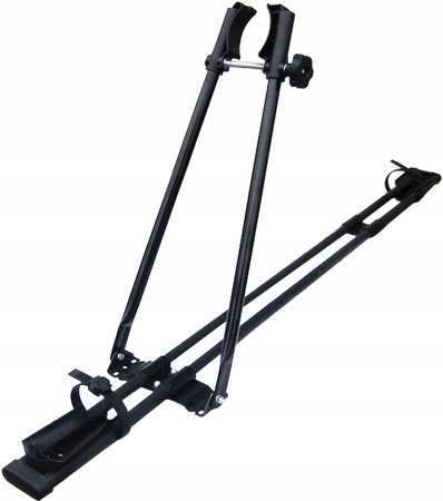 Taurus IV Uchwyt rowerowy zestaw 2