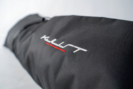 Torba na narty do boxa 175cm KJUST SB85GZ