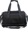 Plecak transporter dla psa tkanina Trixie czarny M/L 28 cm x 44 cm x 25 cm