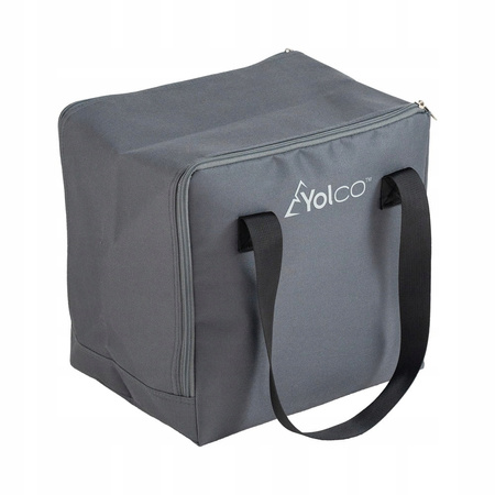 Kostkarka do lodu Yolco ICM1 Carbon