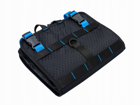 SAKWA NA KIEROWNICĘ PROX TH-6408 8,8L NA PASKI