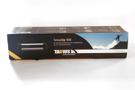 Uchwyt narciarski Taurus SnowUp 400