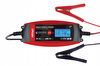 Prostownik cyfrowy ładowarka do akumulatora 6V 12V - 2A 4A - DVL DBC AMIO