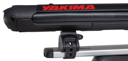 Uchwyt narciarski Yakima FatCat Evo 4 Black