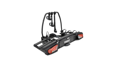 Thule VeloSpace 3 9033100 bagażnik na hak na 3 rowery