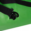 Worek wodoszczelny Alpinus Tutunendo-Hobart 30 zielony PCV, rolowany IPX6