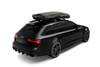 Thule Vector Alpine Box dachowy Tytanowy mat