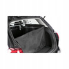 Trixie Mata do bagażnika czarna 2,10 × 1,75 m