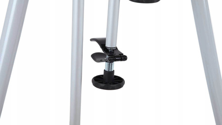 Taurus Alfa Plus - bagażnik na hak na 4 rowery