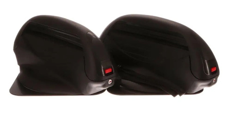 Menabo Aconcagua bagażnik magnetyczny zamykany