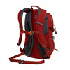 Plecak turystyczny Alpinus Teide 24 20-40 l czerwony