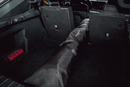 Torba na narty do boxa 185cm KJUST SB78QZ