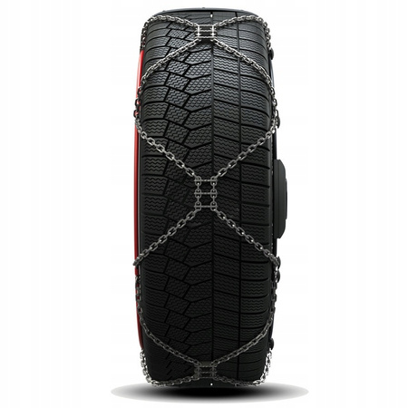 Łańcuchy śniegowe Koenig REFLEX CROSS GR249 235/65/17 235/60/18 235/55/19