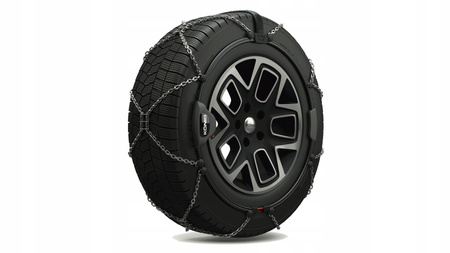 Łańcuchy śniegowe Koenig REFLEX CROSS GR251 245/60/18 255/45/19 245/50/20