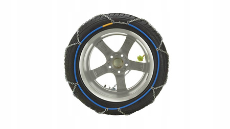 Łańcuchy Śniegowe Taurus Auto 9mm SAMONAPINACZ KN97 205/55R17