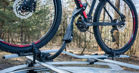 Towar Aurilis Fast Rider - uchwyt rowerowy