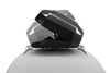 Thule Motion 3 XL Low Box dachowy Czarny połysk