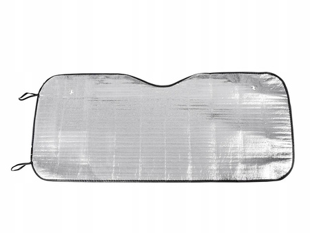 Mata na szybę Amio przeciwsłoneczna 150 x 80 cm