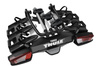 Thule VeloCompact - bagażnik na hak na 4 rowery (926 + 9261)