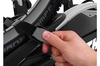 Thule VeloCompact 924 bagażnik na hak na 2 rowery