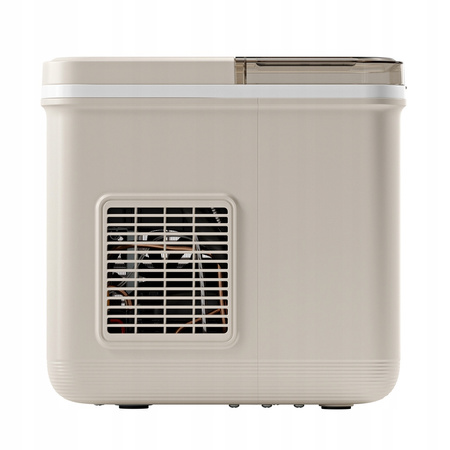 Kostkarka do lodu Yolco ICM1 Cream