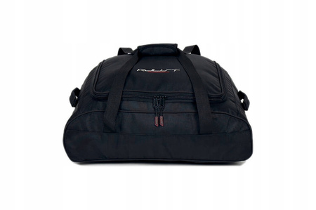 ZESTAW TOREB KJUST 4SZT DO BOKSU HAPRO CARVER 430