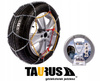 Łańcuchy śniegowe TAURUS KN70 9mm 195/60/15,165/65/16,195/50/16 205/40/17