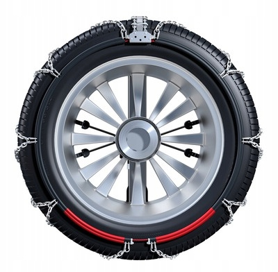 Łańcuchy śniegowe Koenig EASY-FIT -09 gr.105