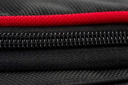 Torby KJUST do Audi A7 Sportback 2010-2017 5 szt