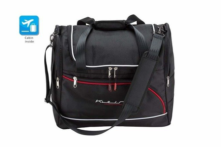 TORBA DO SAMOLOTU KJUST AS24GP (40L)