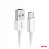 Kabel do ładowania USB-A - USB-C 2A 200cm FullLINK AMIO