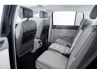 TRIXIE Siatka Odgradzająca Do Samochodu1,2/1m 1312