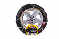 Taurus Diament 9mm gr.80 łańcuchy śniegowe