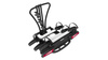 Yakima JustClick EVO 3 - bagażnik na hak, na 3 rowery