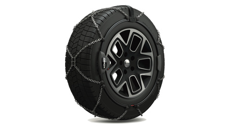 Łańcuchy śniegowe Koenig REFLEX CROSS GR233 215/55/17 225/50/17 225/45/18