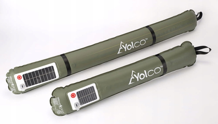 Nadmuchiwana dmuchana lampa LED Yolco SL86 4000 mAh USB-C IP66 na kemping