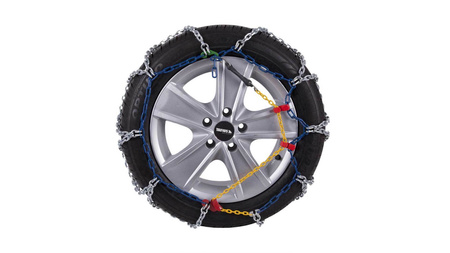 Łańcuchy śniegowe TAURUS 4x4 16mm KN255 255/55R18