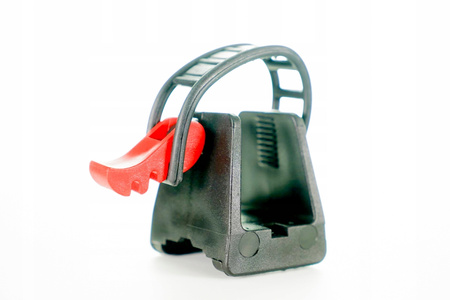 TAURUS SKI RACK I - Uchyt narciarski - 1 para nart