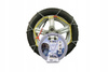 Łańcuchy śniegowe TAURUS KN60 9mm 185/55R15 195/50R15