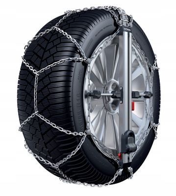 Łańcuchy śniegowe Koenig EASY-FIT -09 gr.105